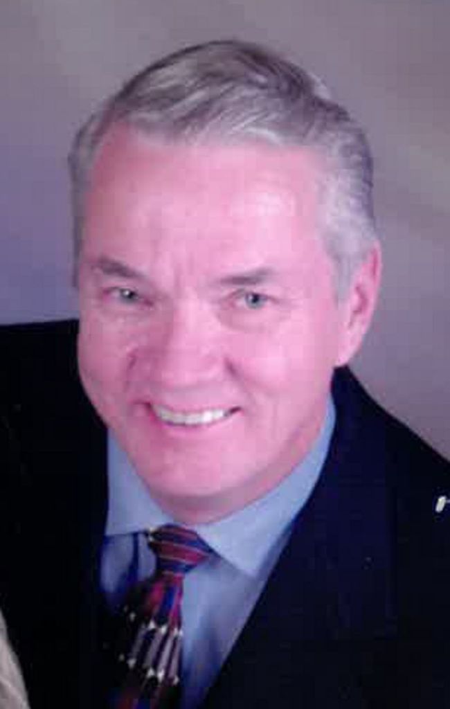 Keith Richard Anderson Profile Photo