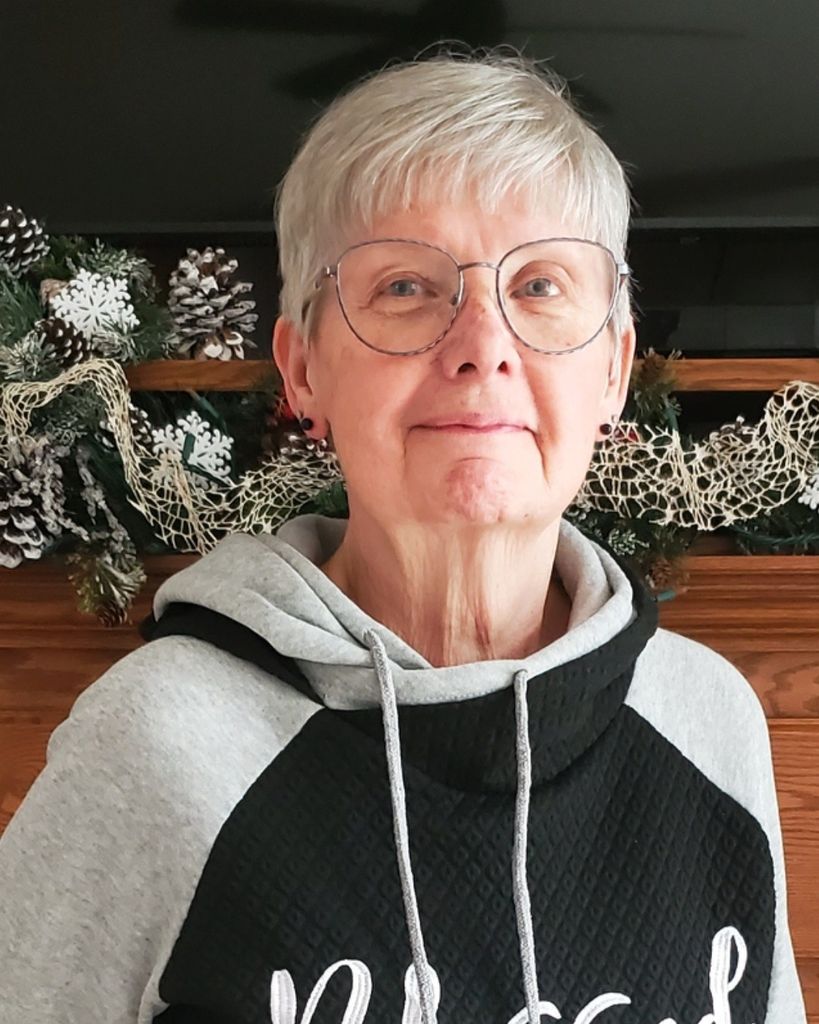 JoAnn Elizabeth Pogany Profile Photo