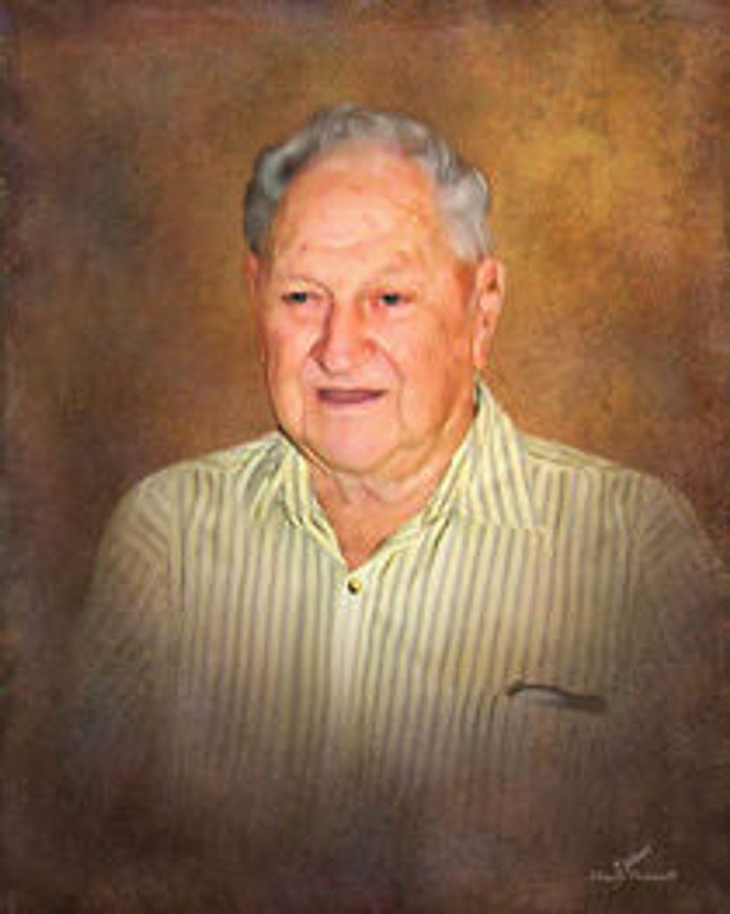 James Deshong