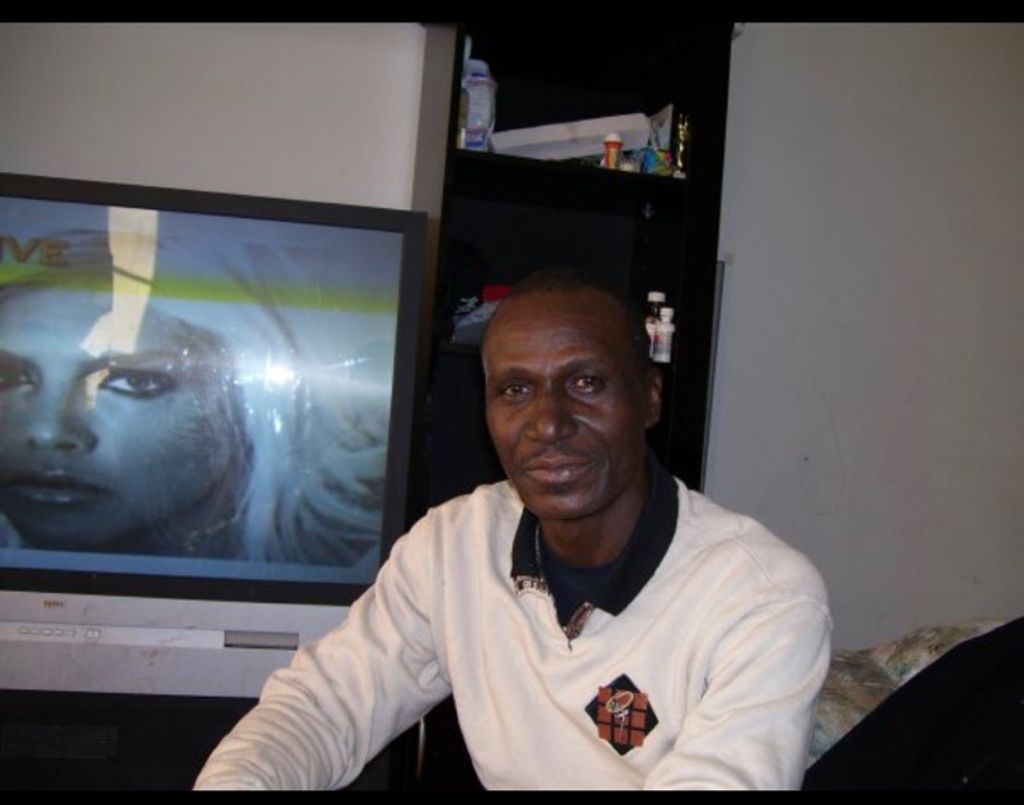 Bobby Clarence Lewis Profile Photo