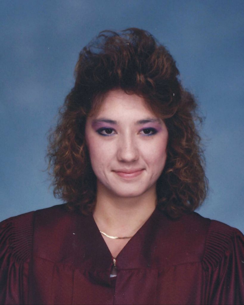 Christeen Marie Bailey