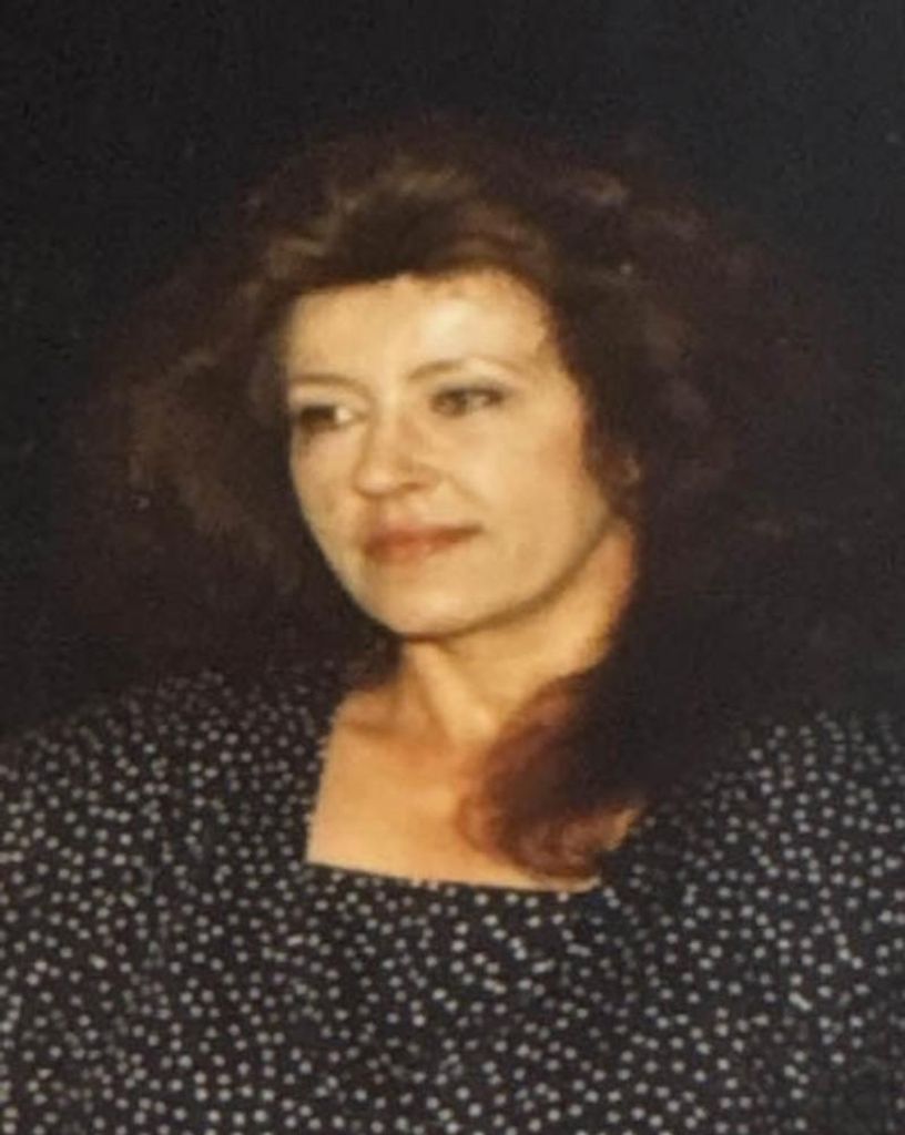 Marilyn Sue Dillon