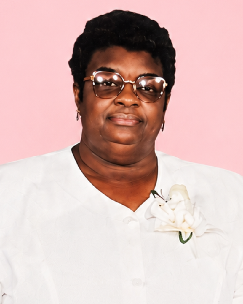 Willette Jones Hairston Profile Photo