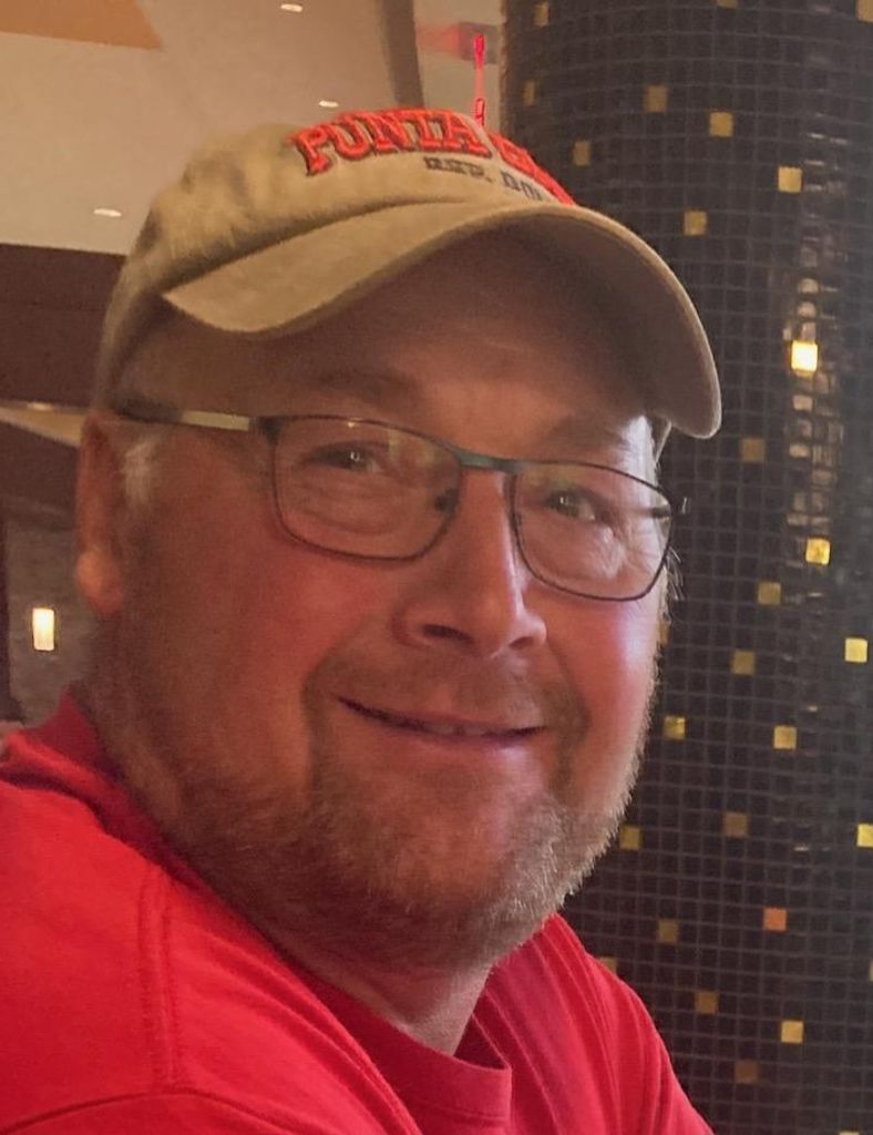 David  Robert Meinert Profile Photo