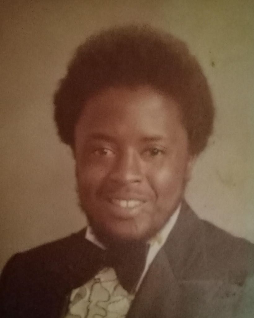 Clifton Eugene Duncan
