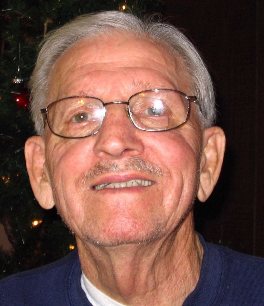 William  Edward Monroe