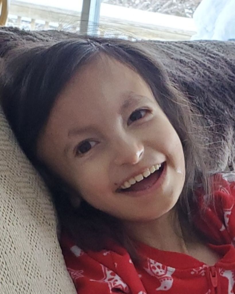 Brooklyn Marie Peterson