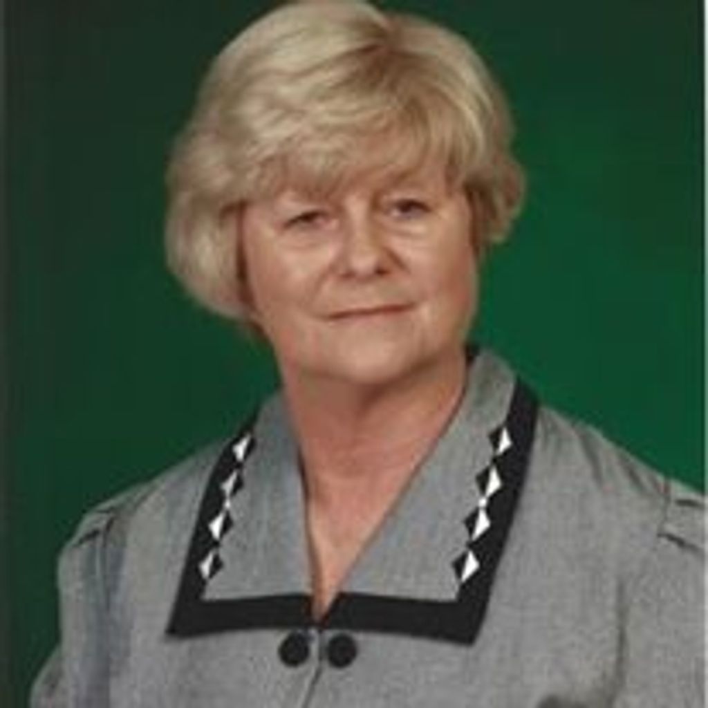 Janeth Maureen Rolling