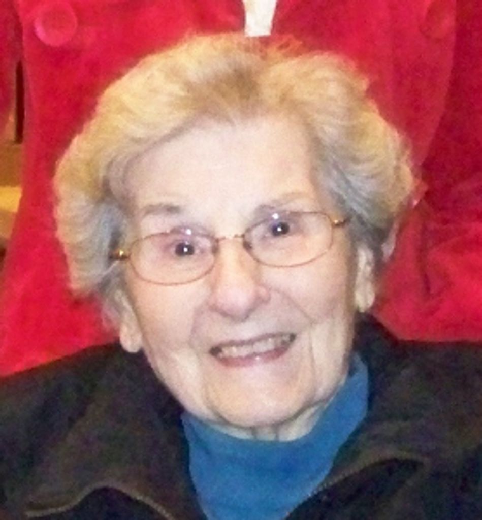 Felicia Manfredi
