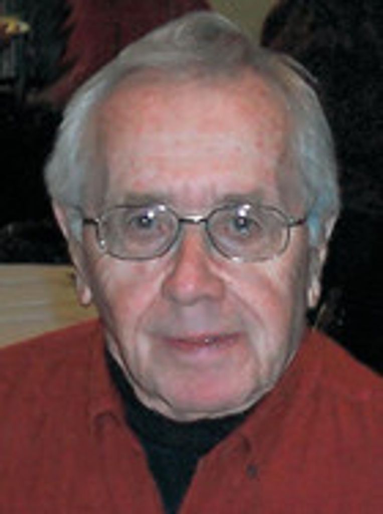 Robert Arthur "Bob" Tearnan