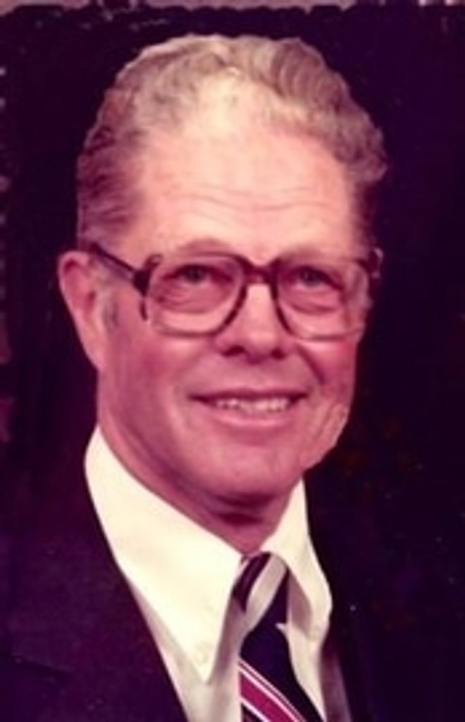 Everett Votaw