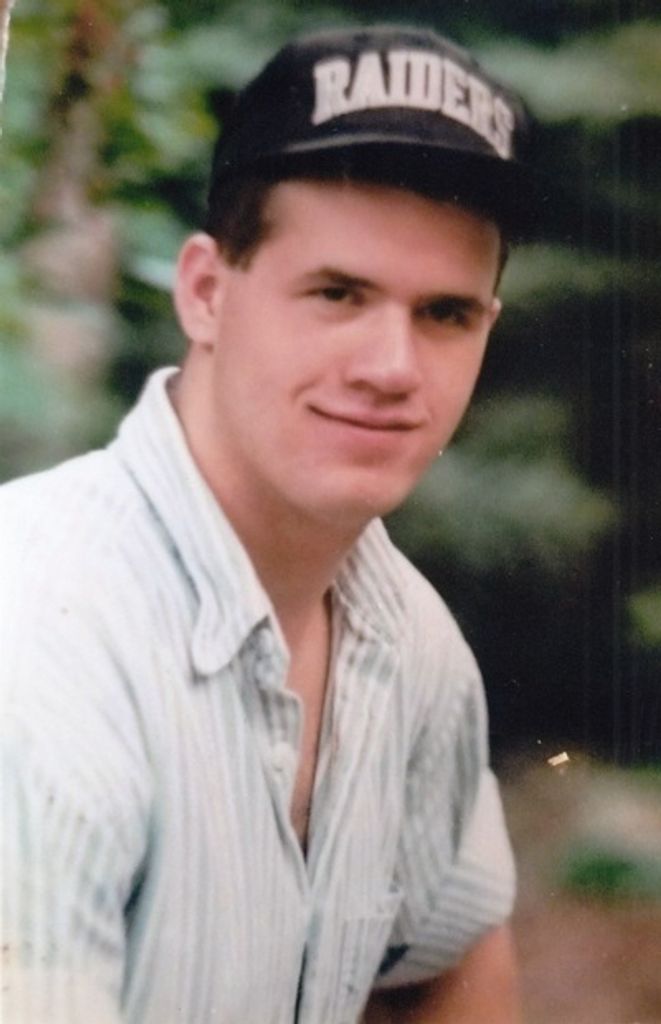 Jason M. "Jay" Thibeault