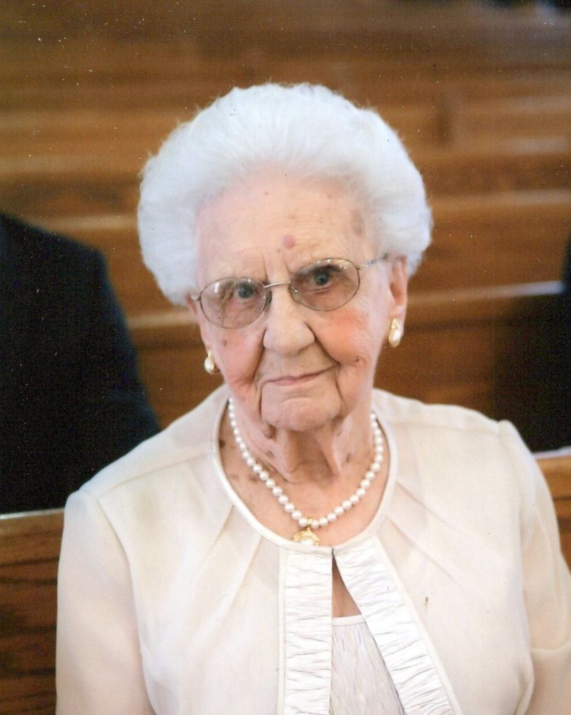 Mary S. (Gretchen) Stanowicz