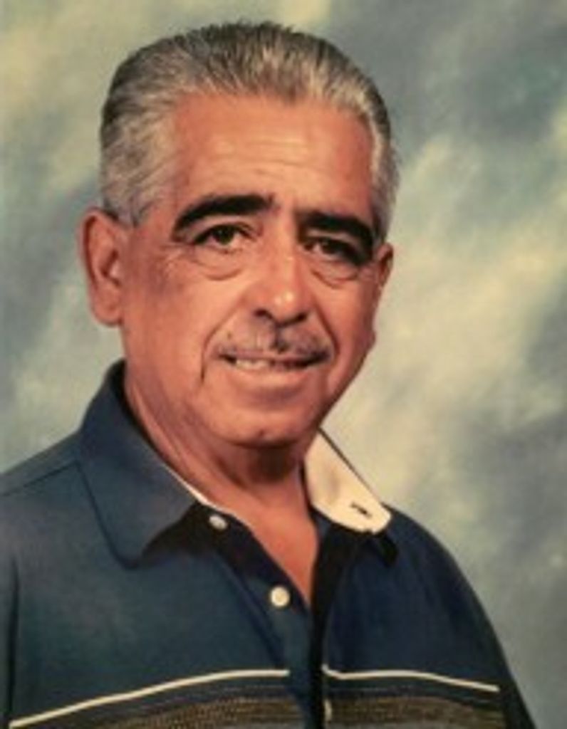 Edwin Albert Zamora