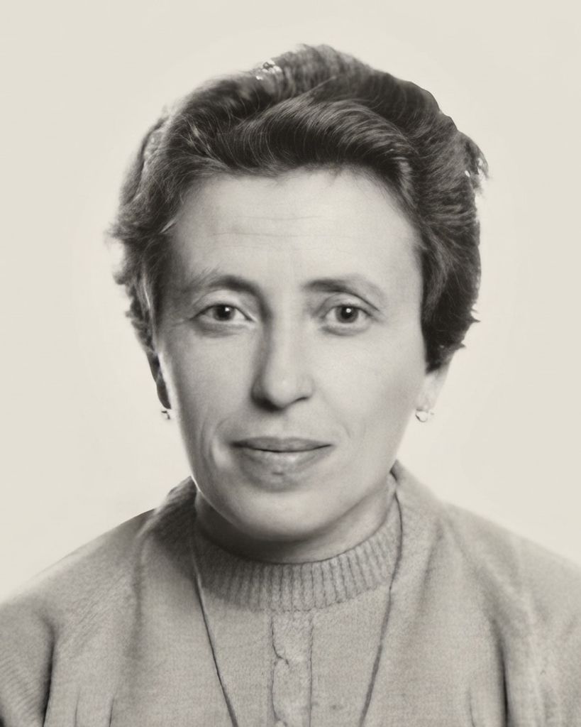 Rosa M. Rivera Profile Photo