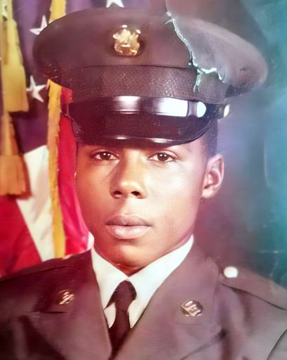 Larry Thomas Brooks Profile Photo