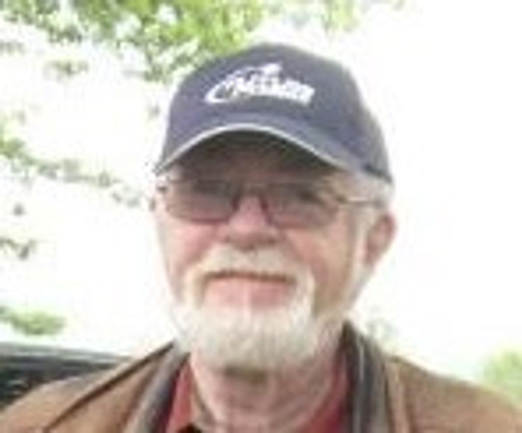 David Robert Mcconnell