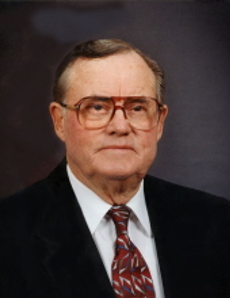 Ervin F. "Blackie" Blackwell