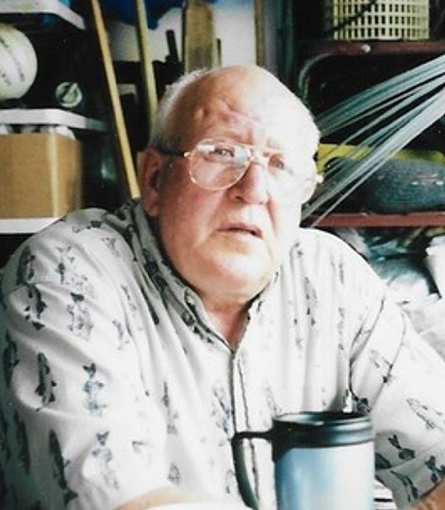 Frederick Fox Profile Photo
