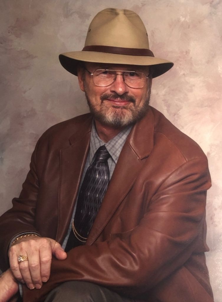 Mack Everett Mahoney, Jr. Profile Photo