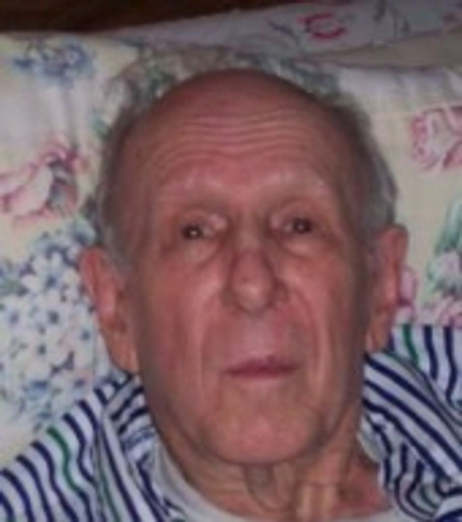 Ralph Harold Grant