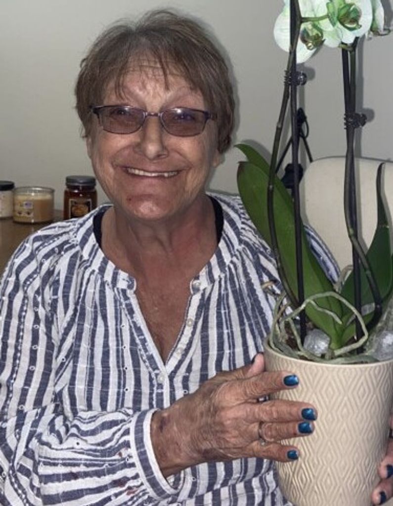 Diane G Cogar