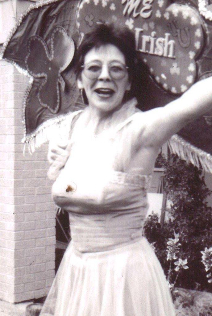 Glynda Fulghum