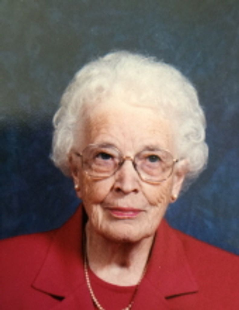 Estella M. Nuss