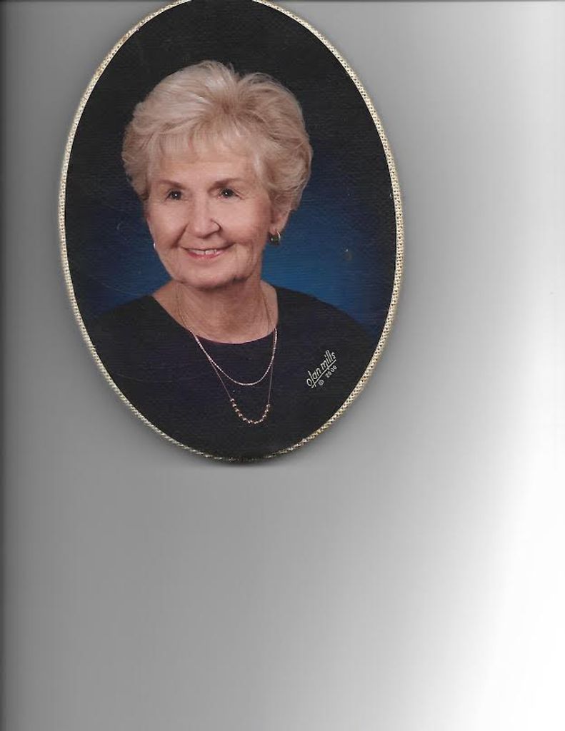 June Nichol Soder