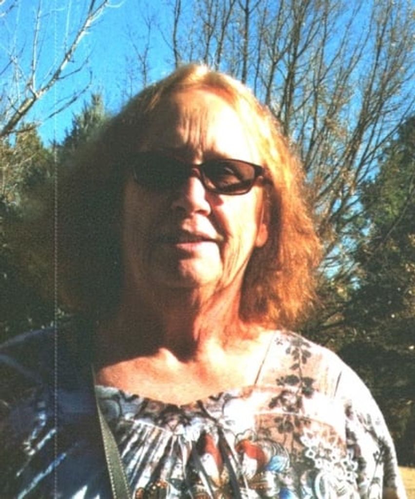 Janet Lee Barker