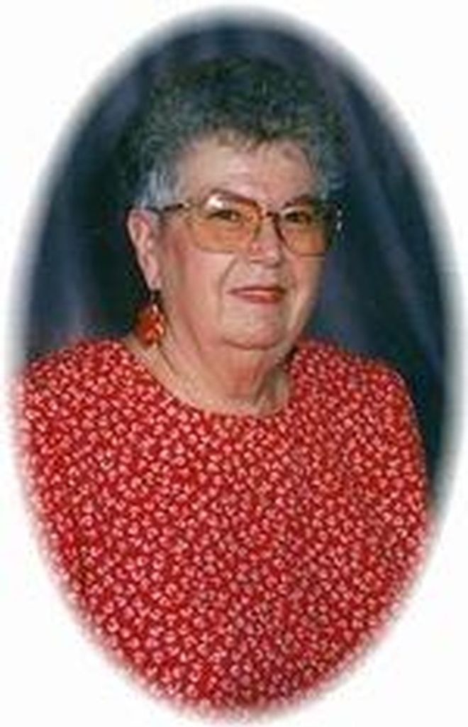 Phyllis Jean Fischer