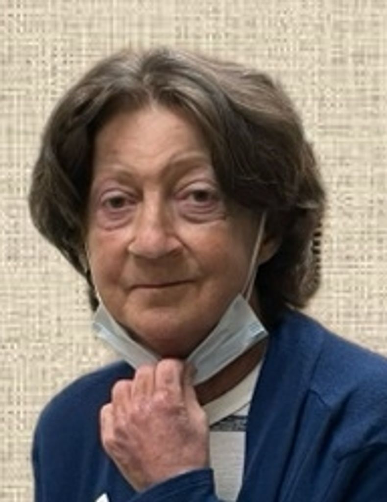 Teresa Ann Martin Jenkins Profile Photo