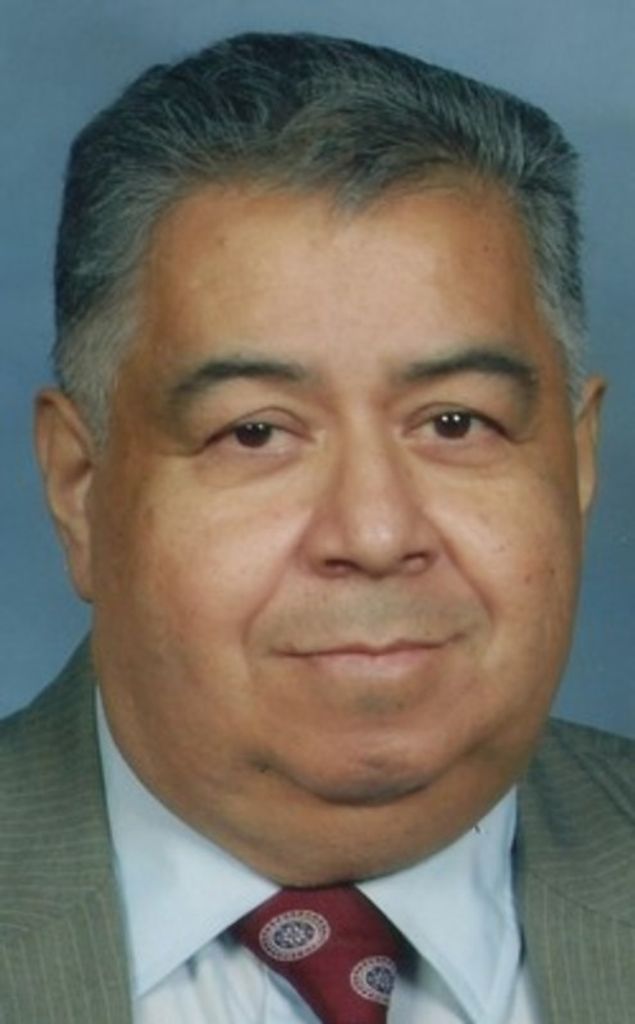 Frank Joseph Macias Profile Photo