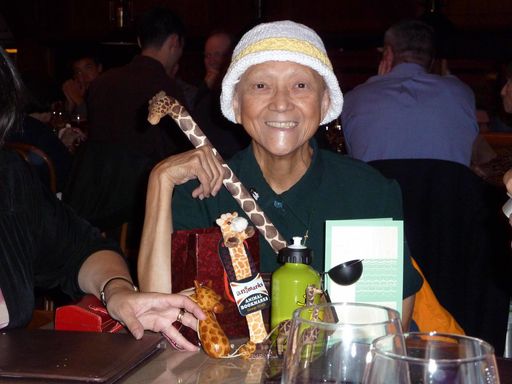 Remedios "Heddy" Long photo gallery thumbnail 74 of 79