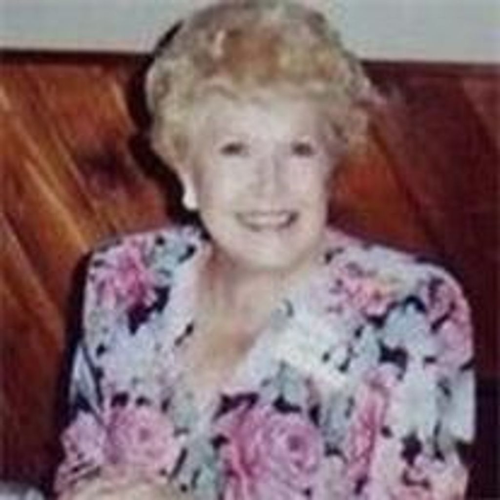 Mary Laverne Eger
