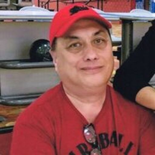 Edward Glenn Lucas Profile Photo