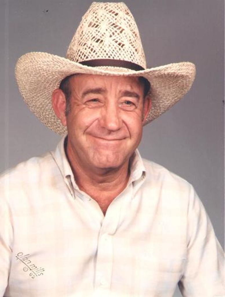 Charles Eldane Brown Profile Photo