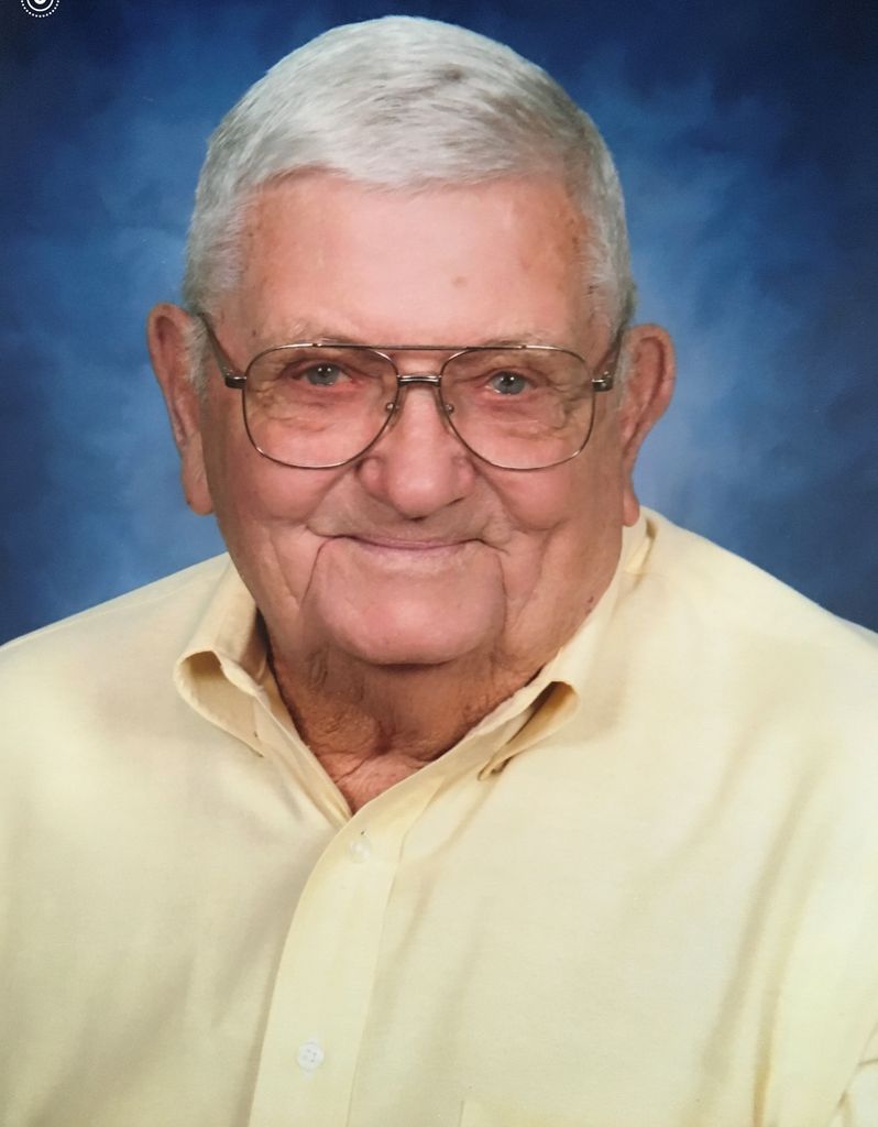 F M "Pete" Cleveland Profile Photo