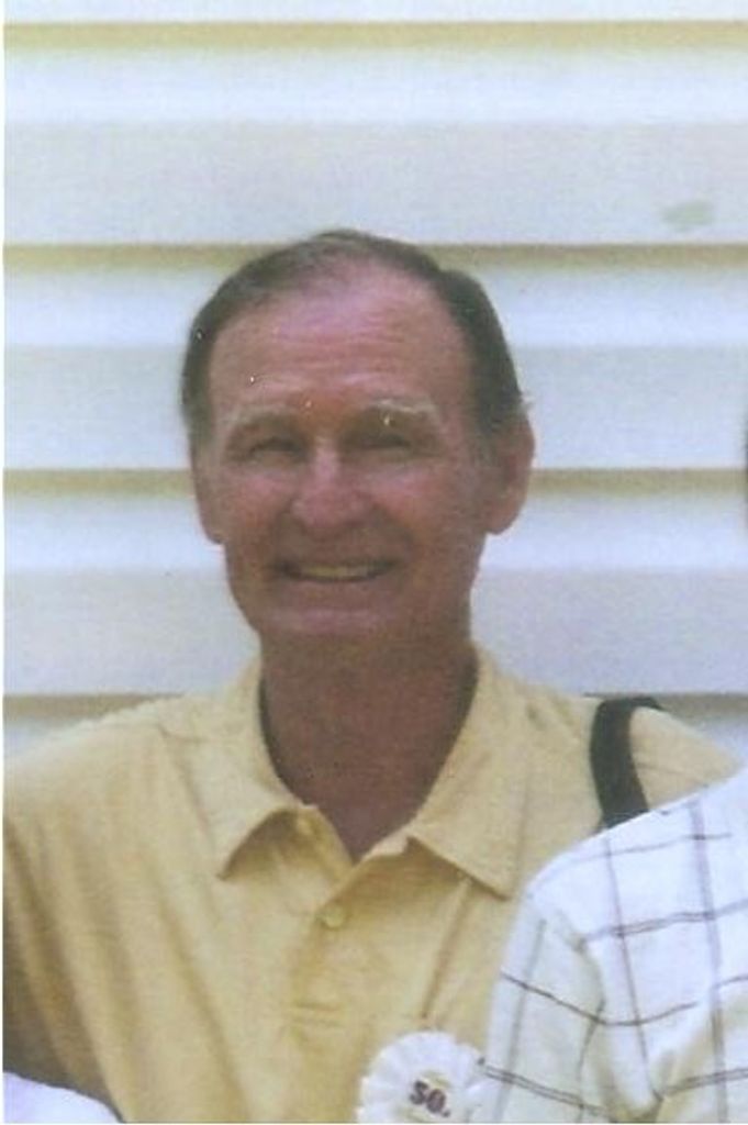 J. Clyde Carter