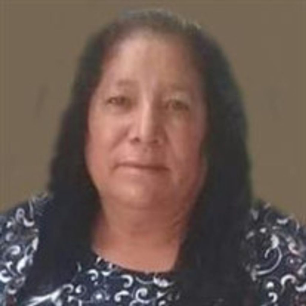 Graciela Rodriguez-Rodriguez