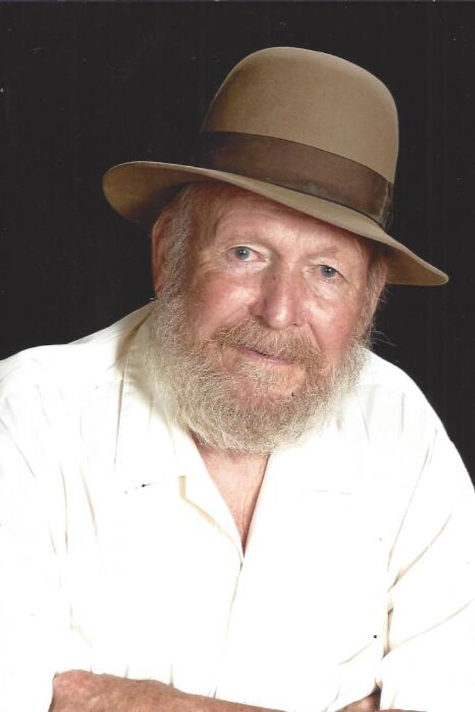 Ronald "Bub" Wayne Rickard