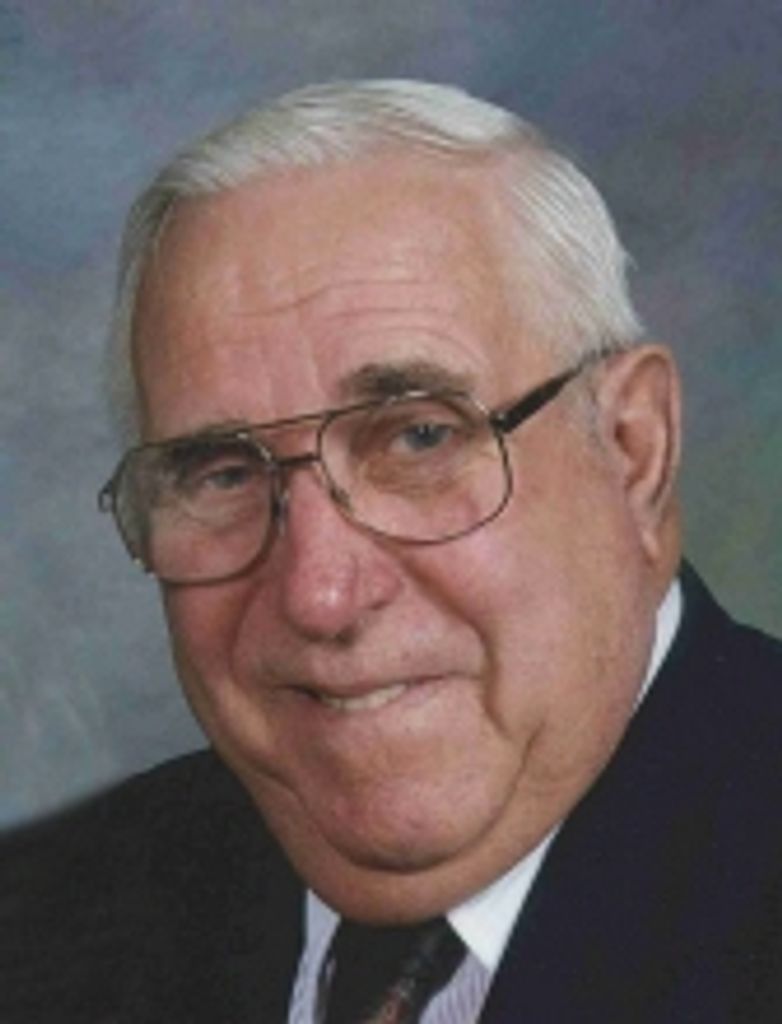 Donald Henry Steve