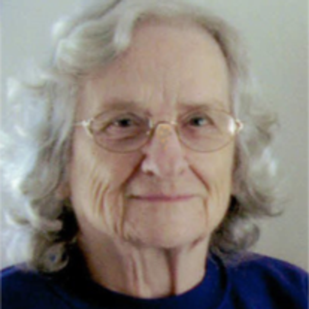 Miriam J. Walton-Pownall