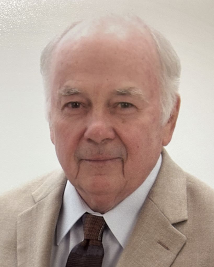 John Joseph Abbott