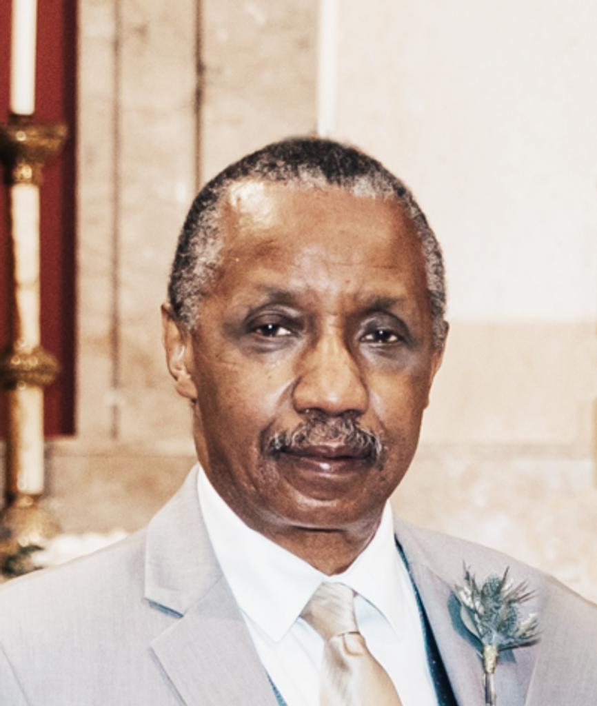 Mr. Leroy Killins, Jr. Profile Photo