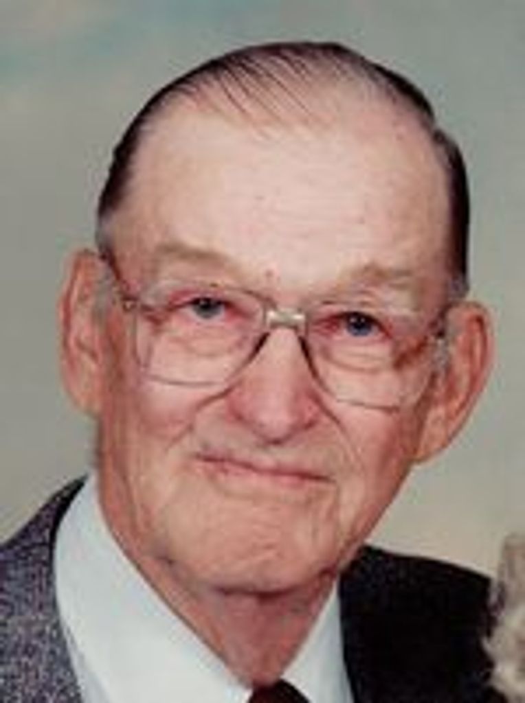 Herbert C Paulson