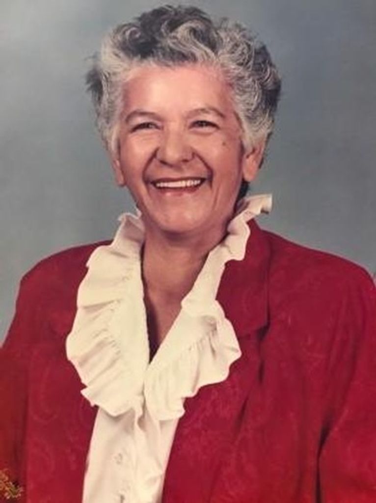 Angelita M. Treviño Profile Photo