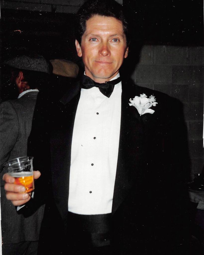 Joseph Washington Miller Profile Photo