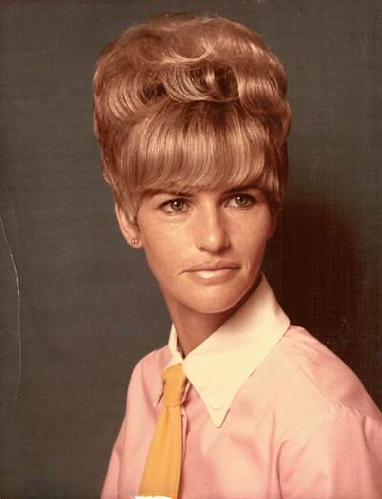 Sandra Beggs Profile Photo
