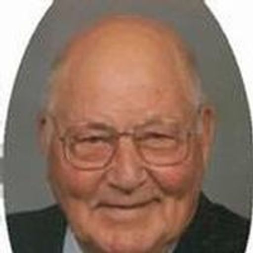 Harvey Severson Profile Photo